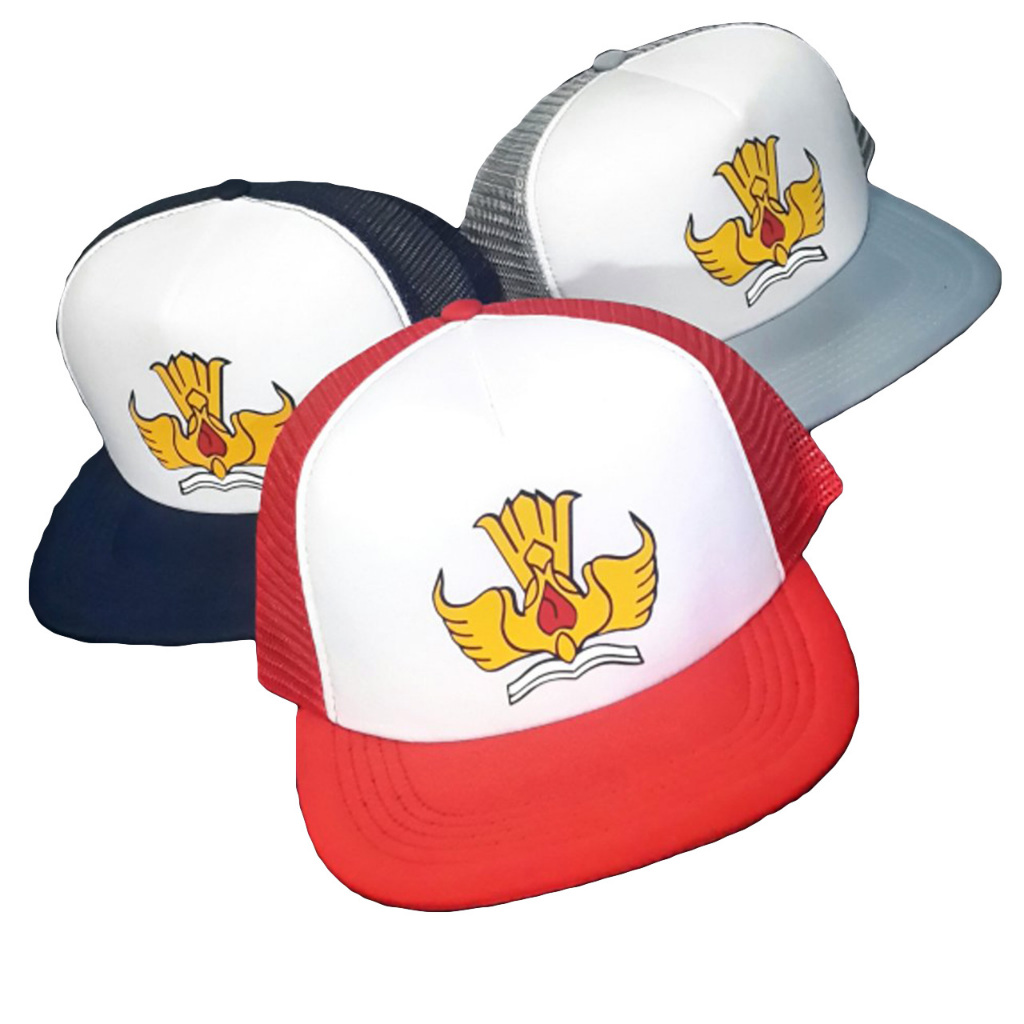 Topi Sekolah